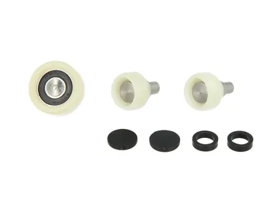 Ghidaj cu role potrivit MERCEDES VITO / MIXTO W639, VITO W639 dupa 2003 - usa culisanta central