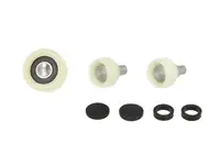 Ghidaj cu role potrivit MERCEDES VITO / MIXTO W639, VITO W639 dupa 2003 - usa culisanta central