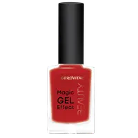 Lac de unghii Beauty Magic Gel 21, 11ml, Gerovital