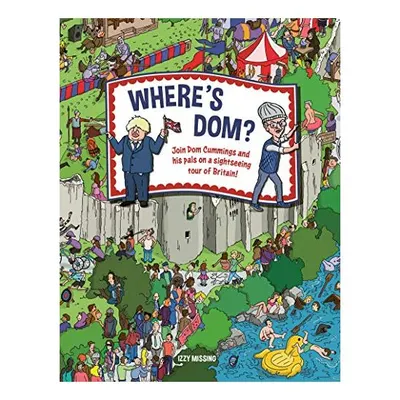 Where's Dom?