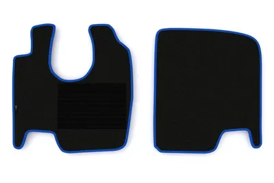 Covorase mocheta compatibil cu Mercedes Atego , Atego 2, Atego 3, Axor 01.1998