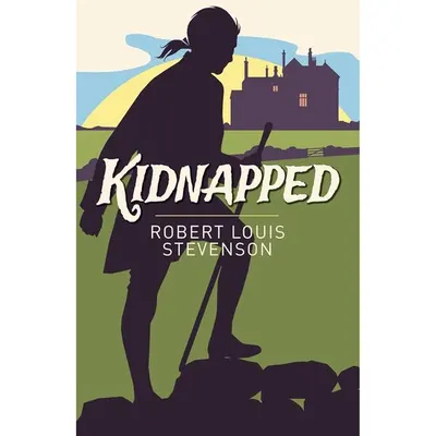 Kidnapped (Arcturus Classics)