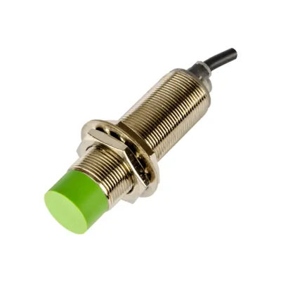 Senzor de Proximitate Inductiv El-Lm18-3008pa Dc