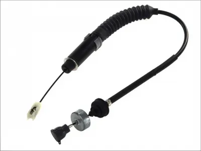 Cablu Ambreiaj (965mm 685mm) Potrivit Citroen Evasion, Jumpy I; Fiat Scudo, Ulysse; Lancia Zeta; Peugeot 806, Expert 1.9d 2.0 06.94-12.06