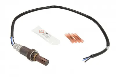 Sonda lambda (numar fire 4, 650mm) potrivit MERCEDES A (W168), C (CL203), C T-MODEL (S203), C (W203), C (W204), CLK (C209), E (W211); VOLVO S40 I, S60 I, V40, XC90 I 0.8-5.7 01.88