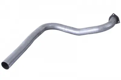 Racord evacuare (diametru:65mm 65mm) potrivit MAN G90 D0824GF D0824GF01 D0824GF02 09.87-10.93