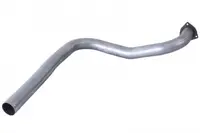 Racord evacuare (diametru:65mm 65mm) potrivit MAN G90 D0824GF D0824GF01 D0824GF02 09.87-10.93