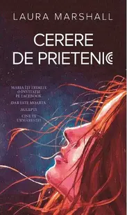 Cerere de prietenie - Paperback brosat - Laura Marshall