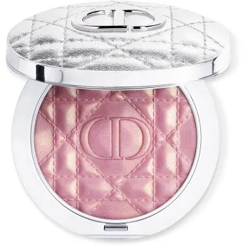 DIOR Dior Forever Glow Luminizer iluminator cu acid hialuronic