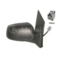 Oglinda exterioara ALKAR 6124400
