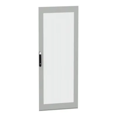 Utilizare transparenta, PanelSeT SFN, Spacial SM 2000x800