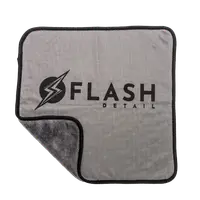 Laveta Microfibre Uscare Auto Mini Flash Detail - 40X40CM