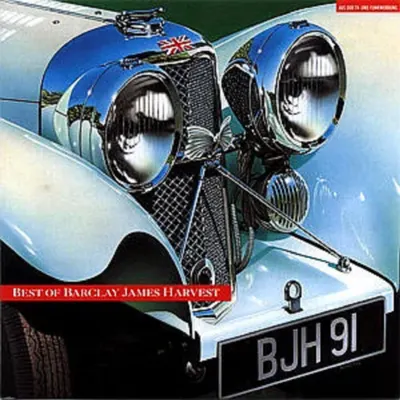 Best Of Barclay James Harvest