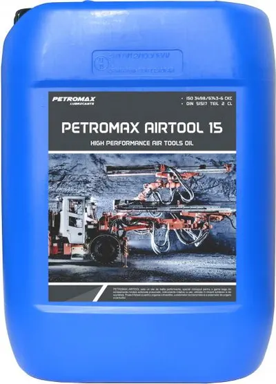 Ulei Petromax AIRTOOL 15 20L 20L