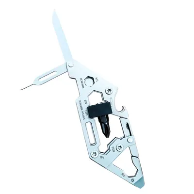 Instrument Multifunctional OEM Trip, 7in1