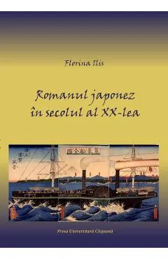 Romanul japonez in secolul al XX-lea
