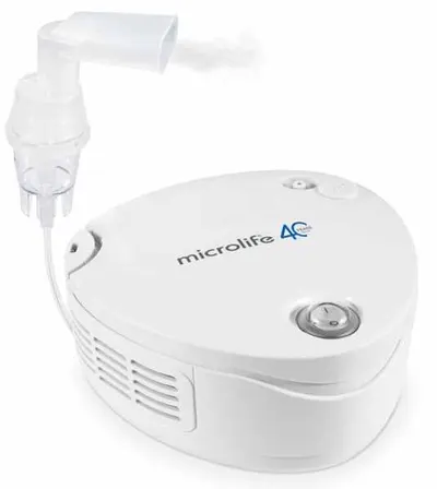 Inhalator cu compresor Microlife - NEB 210