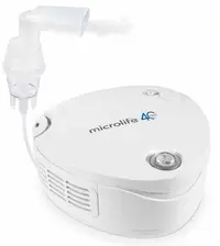 Inhalator cu compresor Microlife - NEB 210