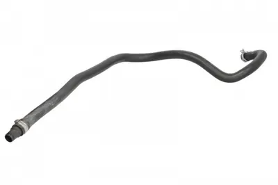 Furtun radiator (18,5mm 18,5mm) potrivit TESLA MODEL X Electric 09.15