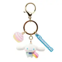 Breloc cu Pandantiv Yume Hello Kitty and Friends Tea Party Series - Cinnamoroll
