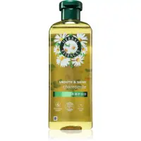 Herbal Essences Chamomile Smooth&Shine șampon pentru un par stralucitor si catifelat 350 ml