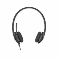Căști cu Microfon Logitech 981-000475 Frecvenţa radio