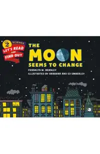 Moon Seems to Change