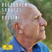 Beethoven: Sonatas Opp. 7, 14 & 22
