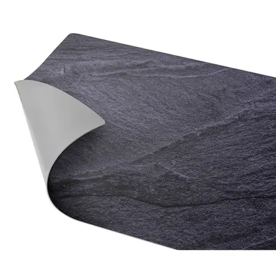 Protecție de aragaz din PVC 60x52 cm Slate – Wenko