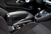 Cotiera Armster 3 Din Piele Vegana Hyundai i20 (2014-2020)
