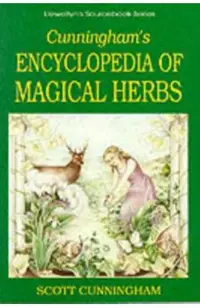 Encyclopedia of Magical Herbs