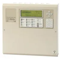 Centrala cu 1 bucla Advanced Electronics Mx-4100