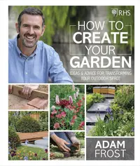RHS: How to Create your Garden