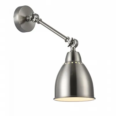 Lampa perete Domino MOD142-WL-01-N