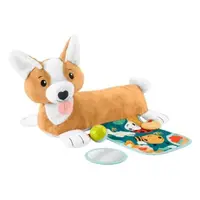 Fisher Price Catelus 3 In 1 Tummy Wedge