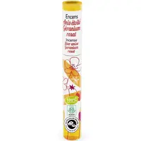 Betisoare parfumate anason stelat si geraniu 30 buc Aromandise