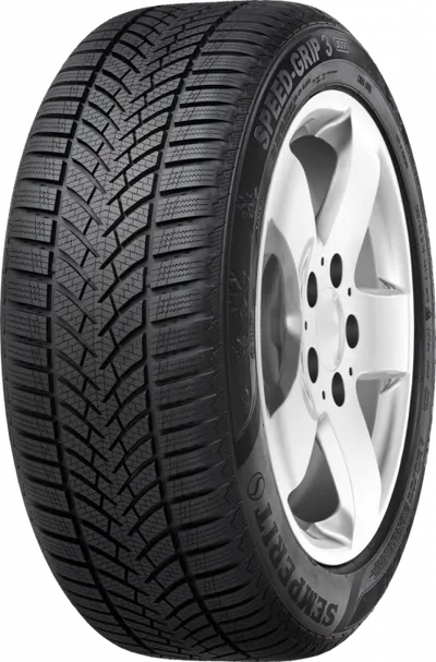Anvelopa Iarna Semperit Speed-Grip 3 235 40 R18 95v