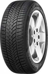 Anvelopa Iarna Semperit Speed-Grip 3 235 40 R18 95v