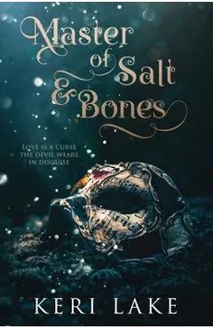 Master of Salt & Bones