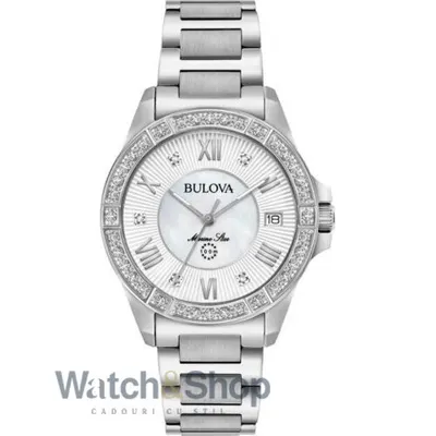 Ceas Bulova Bulova Marine Star 96R232