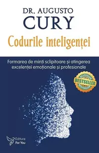 Codurile inteligenţei - Paperback - Dr. Augusto Cury