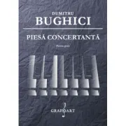 Piesa concertanta pentru pian