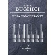 Piesa concertanta pentru pian