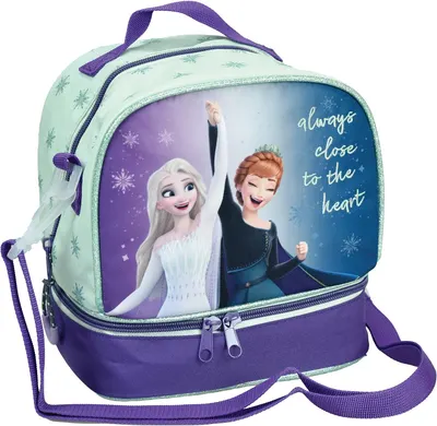 Geantă termică pentru alimente GIM Frozen - Idyllic