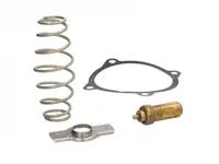 Termostat Lichid Racire (79 C, cu Garnitura) Potrivit Iveco Eurostar, Eurotech Mp, Eurotrakker, Stralis I, Stralis Ii, Trakker I, Trakker Ii; New Holland Cr F3ae0681b-F3hfe611d 01.93-