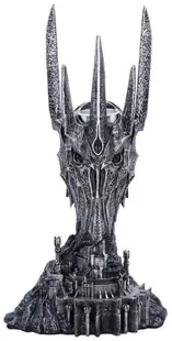 Sfeșnic Nemesis Now Movies: The Lord of the Rings - Sauron, 33 cm