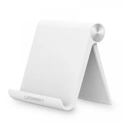 Suport Birou UGREEN LP115 (30485), Universal, Alb