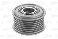 Fulie Alternator Potrivit Audi Q7; Porsche Cayenne, Panamera; Seat Alhambra; Vw Phaeton, Touareg 2.8-4.8 06.00-03.18
