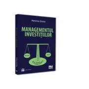 Managementul investitiilor