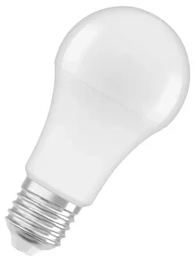 Bec LED Osram - LED Value, A100, 13W, E27, 3000K, 1521 lm